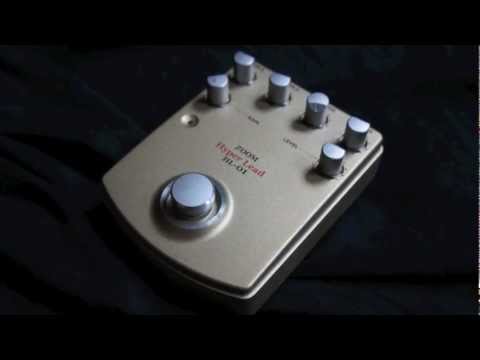 Zoom HL-01 Hyper Lead image 3