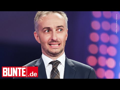 Jan Böhmermann – Warum ihm die „Ibiza“-Affäre jetzt auf die Füße fällt