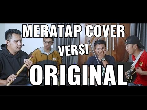 Meratap - Awab Purnama || Cover || Aimat