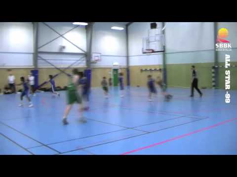 Polisen vs SBBK - Quarter 1 - 17 mars.mov