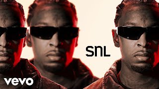 prove it song artwork