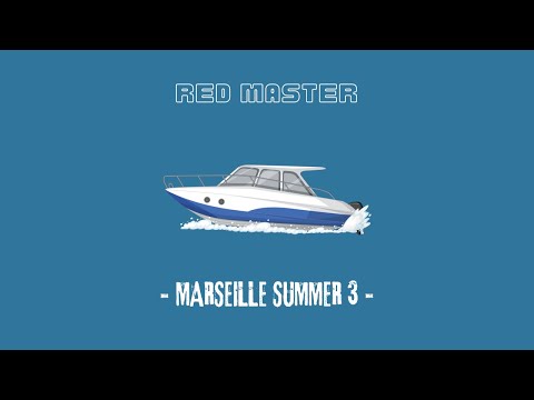 Marseille Summer 3 🚤 - Jul X Soso Maness X SCH Type Beat - 120 BPM