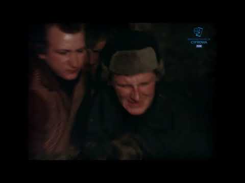 Ludzie i ich historie - "Fragment życiorysu"