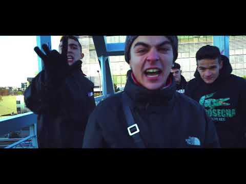 OFFICIAL CANNA FT SWINGRICH - LO SACO PRIMERO [VIDEOCLIP OFICIAL]