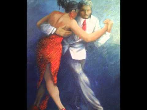 Албанское Танго Бабочка Rudolf Stambolla Albanian Tango Тоска любви