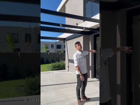 Video de YouTube - Casa Venta Carrasco Barrio Parques - Piscina Soleada + Parrillero - Estufa - Calefacción Bomba Calor 