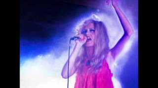 Asteroids Galaxy Tour - Major