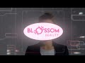 Blossom Beauty Introduction Logo