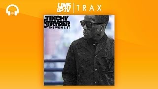 Tinchy Stryder - A Test | Link Up TV TRAX