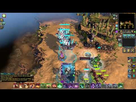 Skylords Reborn: rPVE 9