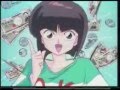 Nabiki AMV Rich Girl