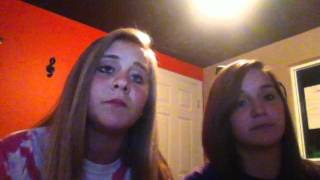 Singing Duet- Breakeven