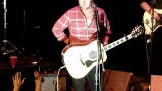 David Nail-I&#39;m About to Come Alive