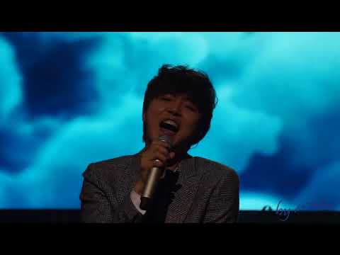 20180313 정동하  위로  당진스프링콘서트