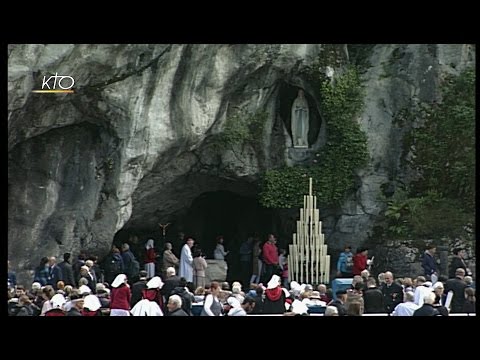 Chapelet du 6 mai 2017