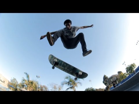 Trick Commit with Candi Co