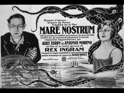 Mare Nostrum, 1926