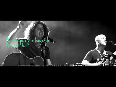 Tengo un amor - Pablo Herrera & Gian Marco