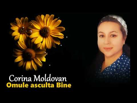 COLAJ CELE MAI FRUMOASE 7 CÎNTARI - CORINA MOLDOVAN  2022