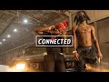 LPB Poody x 42 Dugg - Connected (Instrumental)