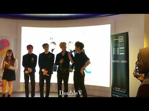 MOONBONG of MASC dancing to [ GIRL GROUP ] TWICE - WHAT IS LOVE &  G-IDLE - HANN