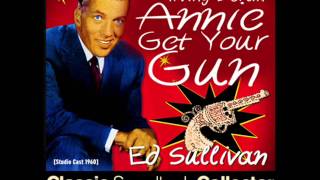 Overture - Annie Get Your Gun (Studio Cast 1960)