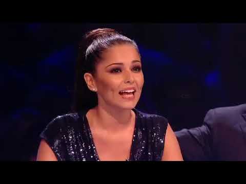 The X Factor UK, Season 6, Episode 21, Live Show 6
