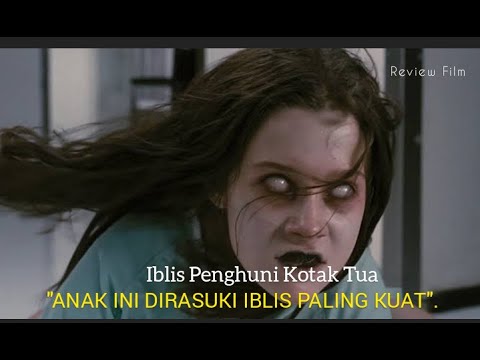 Film Berdasarkan Kisah Nyata .. Pengusiran Iblis Paling Mengerikan