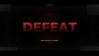 REMNANT 2 - The Gauntlet (APOCALYPSE - 3P) | We failed right at the end... annihilated...