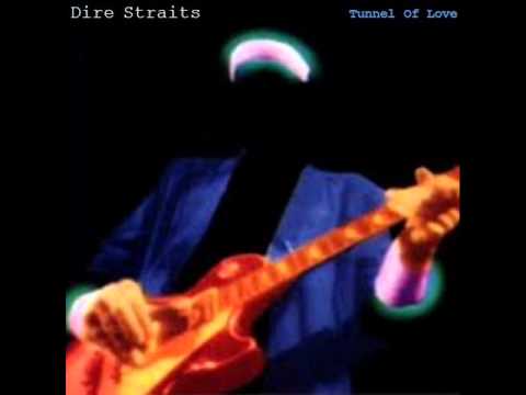 Dire Straits - Tunnel Of Love ( Cover )