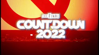 2021 12 31 Fri  ageHa COUNTDOWN to 2022 feat  banvox For J LOD LIVE 2