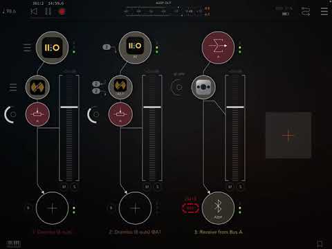 drambo / beatcutter jam in aum (iOS)
