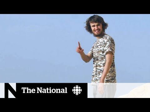 The National for Sunday, August 18, 2019  — Jihadi Jack, Hong Kong, Oka Conflict
