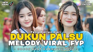 Download lagu DJ DUKUN PALSU VERSI KARNAVAL VIRAL❗MELODY FYP TIKTOK - FULL BASS TERBARU mp3 Download lagu DJ DUKUN PALSU VERSI KARNAVAL VIRAL❗MELODY FYP TIKTOK - FULL BASS TERBARU mp3