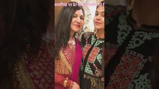 Kisi Din Banoongi Main Raja Ki Rani _ Alka Yagnik Ma&#39;am &amp; Udit Narayan Sir ♥️♥️🎉🎉🎉🎉🎉