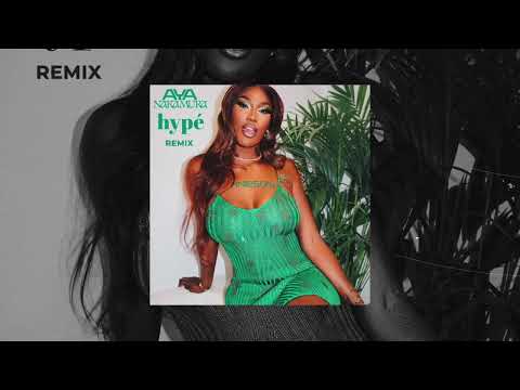 Dj Anilson - Hypé (Aya Nakamura) Remix