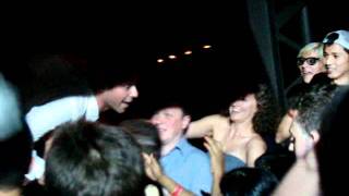 No Comply - The Bouncing Souls