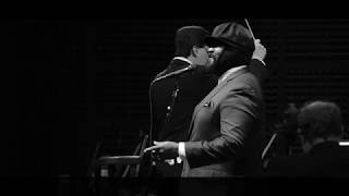 Gregory Porter – When Love Was King