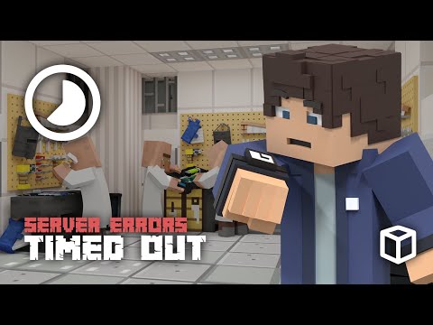 How to Fix the "Server Connection Timed Out" Minecraft Error