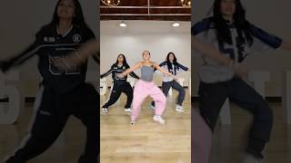FREEK A LEEK DANCE 💃🏻 with Lexy &amp; Zaira #dancing #tutorial #567ATE