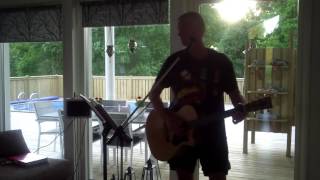 Psalm  Joakim Thåström ( cover guitar )