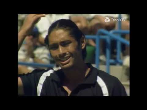 Indian Wells 1998 F Rios vs Rusedski