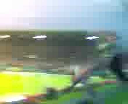 12.05.07 LEGIA WIDZEW