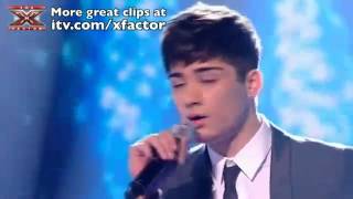 One Direction - All You Need Is love - The X Factor Live