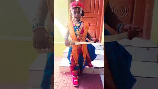 Download lagu #freedomfighter #velu Nachiyar #fancy dress 🔥 🇮🇳 mp3