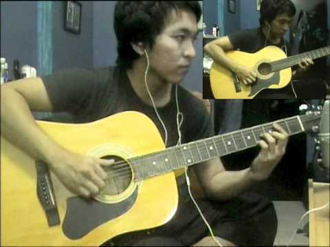 MC Mong ft. Mellow - Sick Enough To Die (guitar Cover)