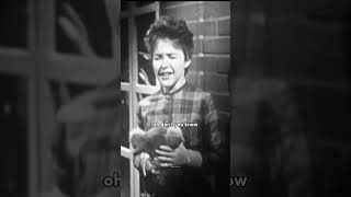 Brenda Lee #brendalee #emotions #60s #60ssongs #60smusic #shortvideo #shortsyoutube #youtubeshorts