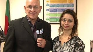 Lançamento do Guia do Consumidor – Copa 2014