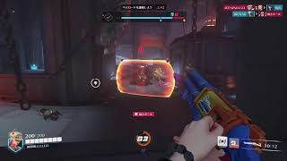 ow2 クイックマッチ