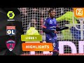 EEN HELDENROL VOOR DE INVALLER! ?✨ | Lyon vs Clermont | Ligue 1 2022/23 | Samenvatting